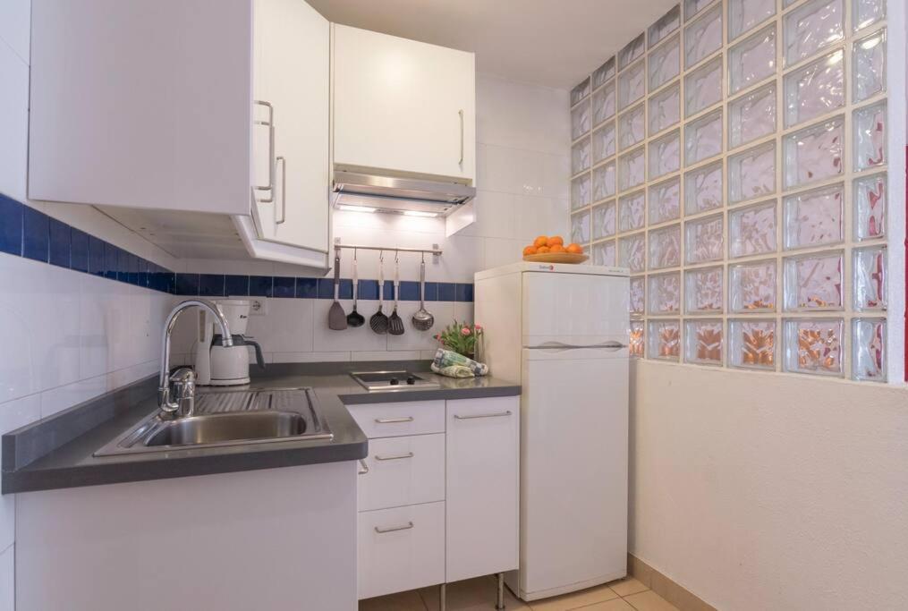 Apartamento Apartamento Vista Las Canteras Las Palmas de Gran Canaria