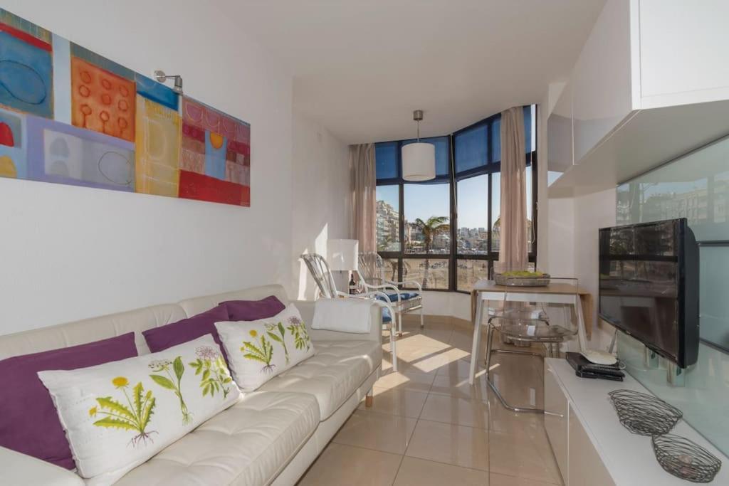 Apartamento Apartamento Vista Las Canteras