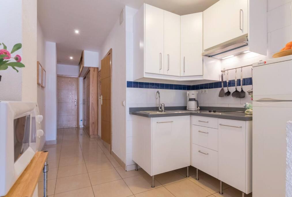 Apartamento Apartamento Vista Las Canteras Las Palmas de Gran Canaria