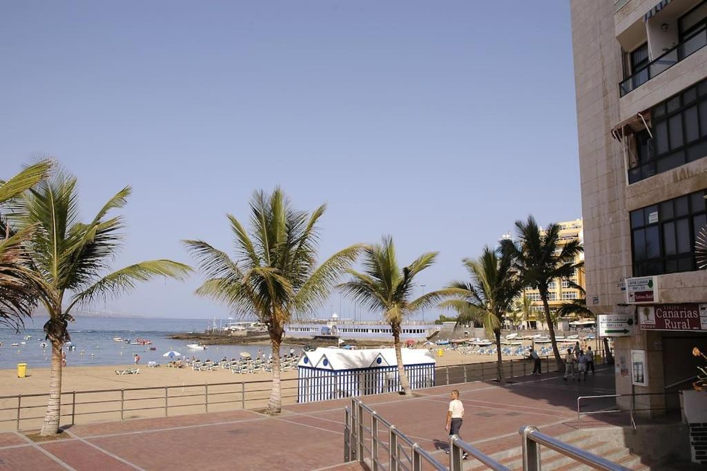 Apartamento Vista Las Canteras Apartamento Las Palmas de Gran Canaria